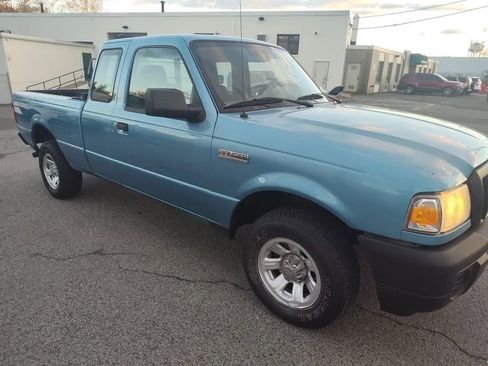 Used 2008 Ford Ranger Sport image 2