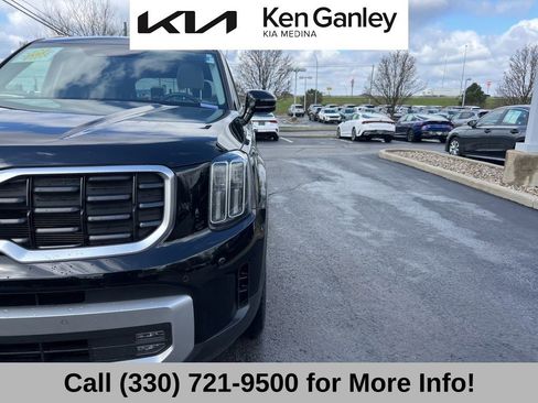 Certified 2023 Kia Telluride SX Prestige image 21
