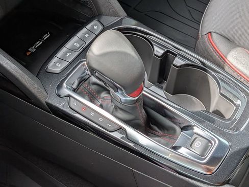 New 2026 Chevrolet TrailBlazer RS w/ Convenience Package FWD image 19