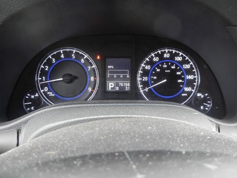 Used 2010 INFINITI G37 x AWD 4dr Sedan image 42