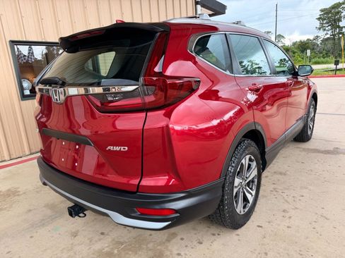 Used 2020 Honda CR-V LX image 7