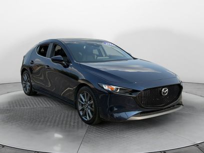 Used 2023 MAZDA MAZDA3 s