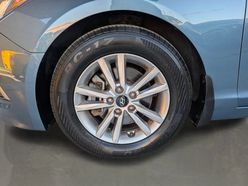 Used 2017 Hyundai Sonata SE FWD image 9