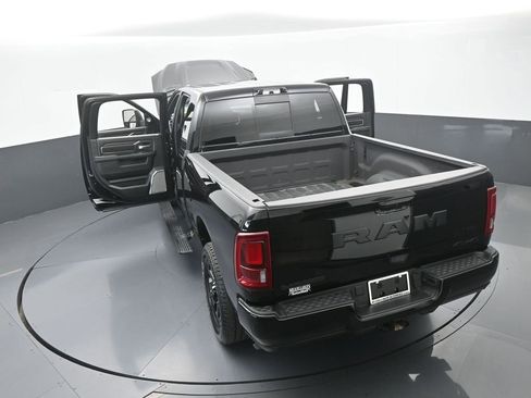 Used 2026 RAM 3500 Laramie AWD/4WD image 68