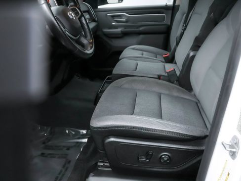 Used 2019 RAM 1500 Limited AWD/4WD image 48