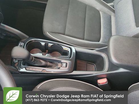 Used 2025 Chevrolet TrailBlazer LT image 29