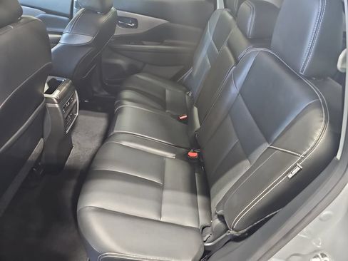Used 2023 Nissan Murano SL w/ SL Moonroof Package AWD/4WD image 14