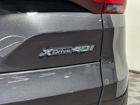 Certified 2023 BMW X5 xDrive40i image 9