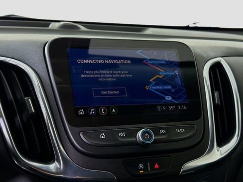 Used 2022 Chevrolet Equinox LT image 15