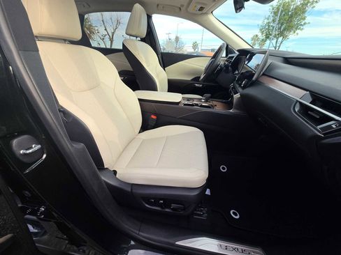 New 2026 Lexus RX 350 image 11