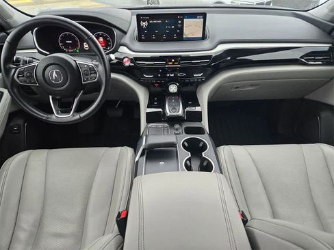 Used 2022 Acura MDX FWD w/ Technology Package image 9