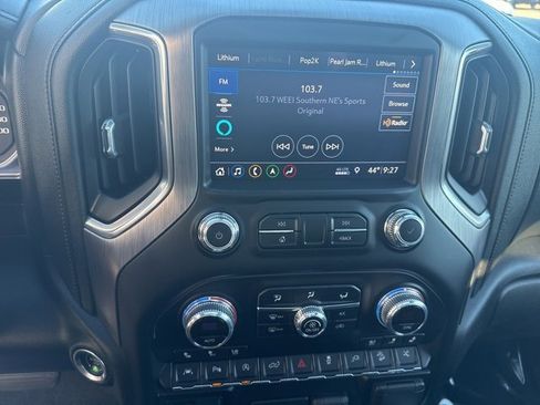 Used 2019 GMC Sierra 1500 Denali image 28