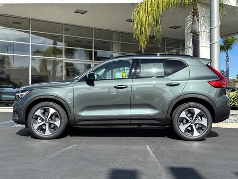New 2026 Volvo XC40 B5 Plus w/ Climate Package image 2