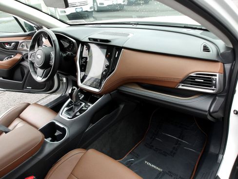 Used 2023 Subaru Outback Touring image 13