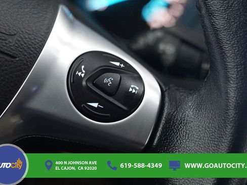 Used 2016 Ford Escape Titanium w/ Equipment Group 301A FWD image 23