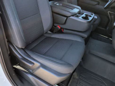 Used 2022 GMC Sierra 1500 Elevation AWD/4WD image 21
