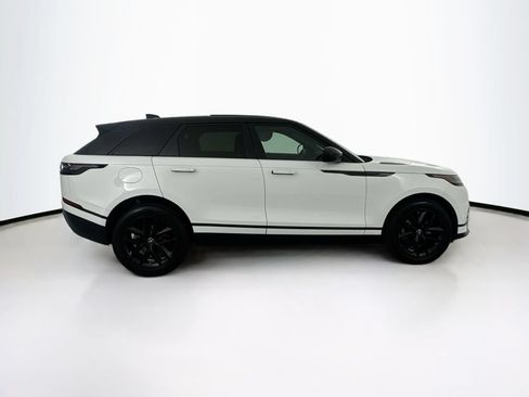 Used 2025 Land Rover Range Rover Velar Dynamic SE AWD/4WD image 4