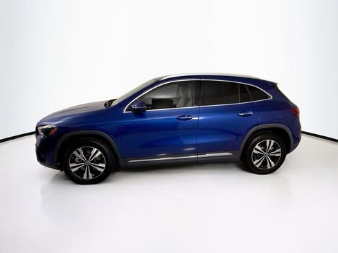 Certified 2024 Mercedes-Benz GLA 250 image 8