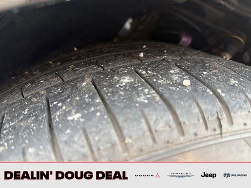 Used 2023 Dodge Challenger R/T Scat Pack image 26