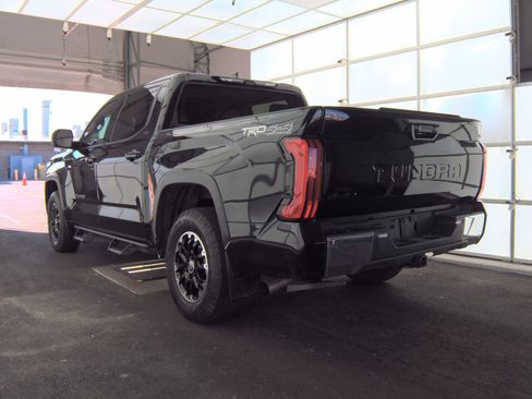 Used 2024 Toyota Tundra SR5 image 9