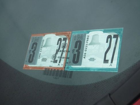 Used 2022 Honda CR-V EX image 6