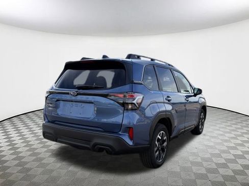 Certified 2025 Subaru Forester Premium w/ Convenience Package #1 image 9