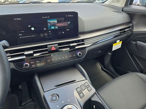 New 2026 Kia Sportage SX Prestige AWD/4WD image 27