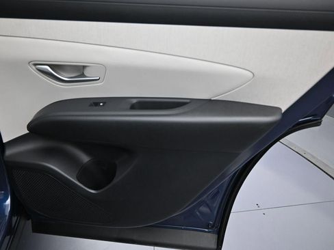 New 2025 Hyundai Tucson SEL image 24