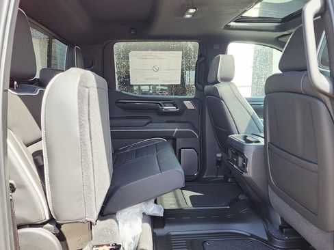 New 2026 GMC Sierra 1500 AT4X AWD/4WD image 46