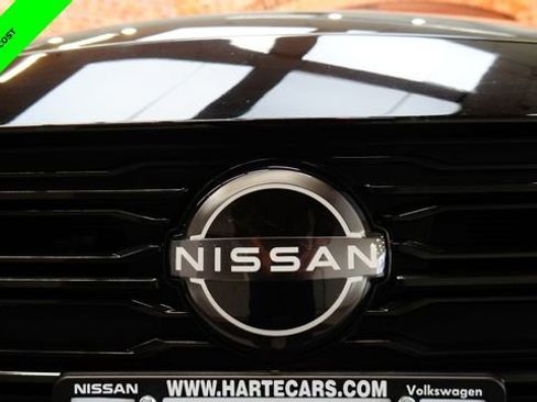 Certified 2023 Nissan Altima 2.5 SV w/ SV Premium Package AWD/4WD image 67