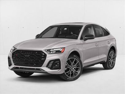 Used 2024 Audi SQ5 Prestige