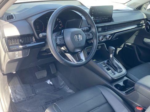 Used 2025 Honda CR-V EX-L image 14