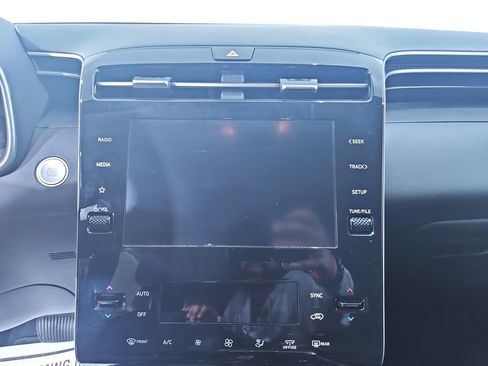 Certified 2024 Hyundai Tucson SEL image 20