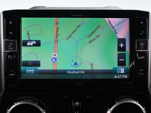 Used 2014 Jeep Wrangler Unlimited Sahara w/ Dual Top Group image 26