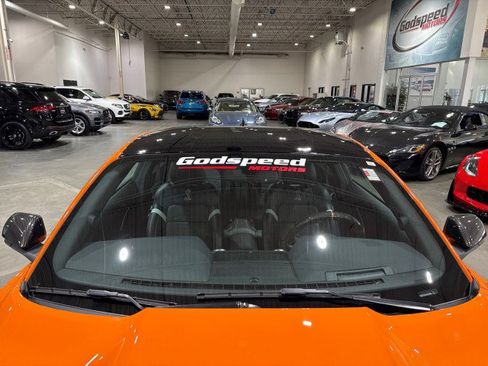 Used 2020 Ford Mustang Shelby GT500 w/ Technology Package image 48