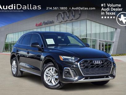 Used 2023 Audi Q5 2.0T Premium w/ Convenience Package