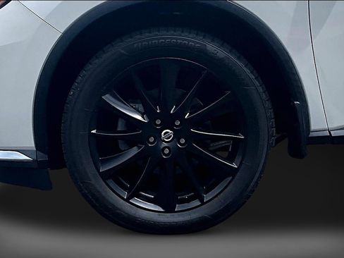 Used 2019 Nissan Murano SL w/ SL Technology Package AWD/4WD image 8