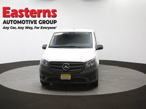 Used 2023 Mercedes-Benz Metris image 48