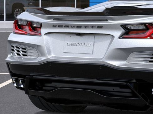 New 2026 Chevrolet Corvette E-Ray w/ ZER Performance Package AWD/4WD image 24