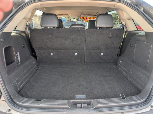 Used 2014 Ford Edge Limited image 11