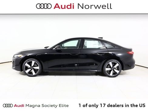 New 2026 Audi A5 2.0T Premium Plus AWD/4WD image 11