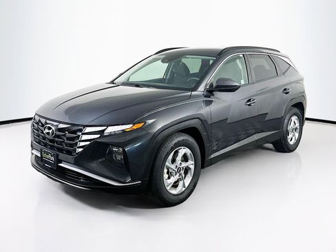 Used 2024 Hyundai Tucson SEL image 3