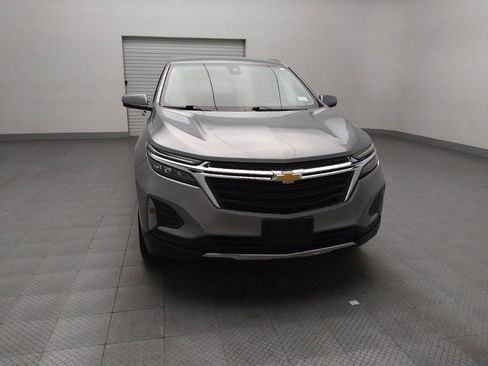 Used 2023 Chevrolet Equinox LT w/ LPO, Floor Liner Package image 14
