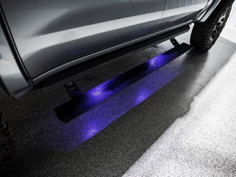 Used 2020 Chevrolet Silverado 1500 RST w/ All-Star Edition image 46