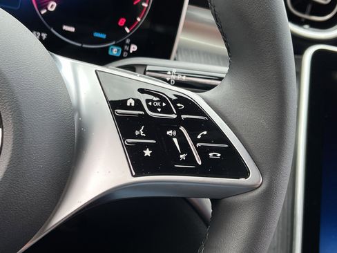 New 2026 Mercedes-Benz C 300 4MATIC Sedan image 29