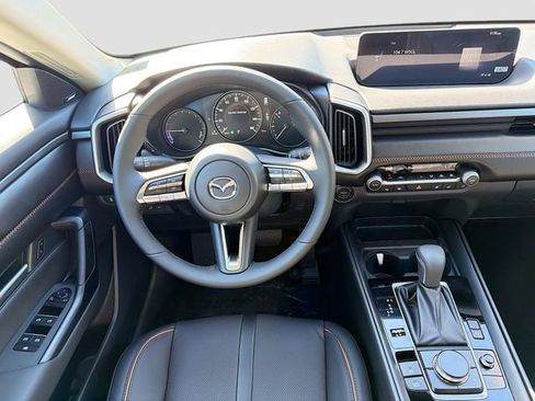 New 2026 MAZDA CX-50 AWD 2.5 Hybrid w/ Weather Package image 17