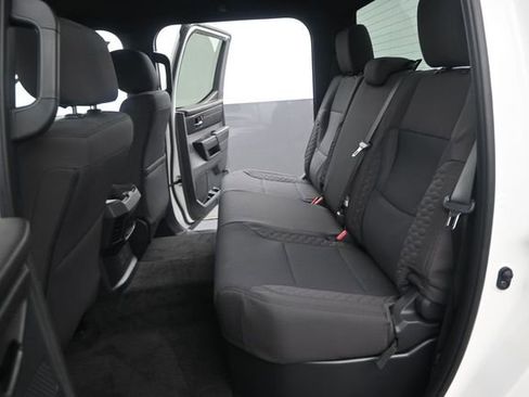 Used 2026 Toyota Tundra SR AWD/4WD image 11