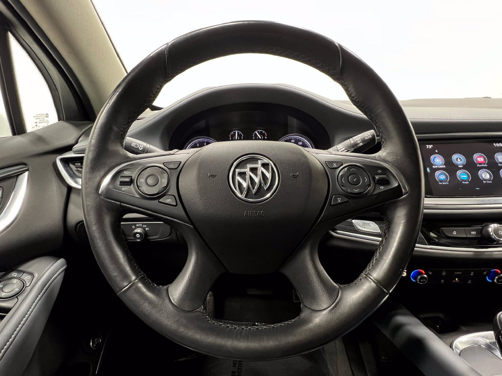 Used 2018 Buick Enclave Essence AWD/4WD image 23