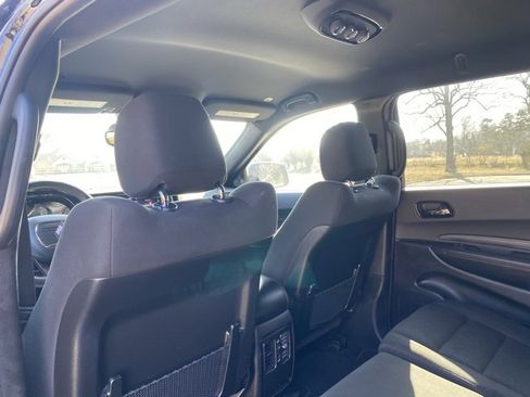 Used 2025 Dodge Durango GT image 13