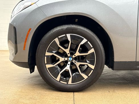 Certified 2025 BMW X3 xDrive30i image 6